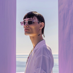 Voice cover image
